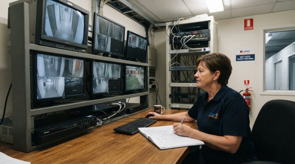 24/7 CCTV Storage Facilities: 7 Key Benefits Explained