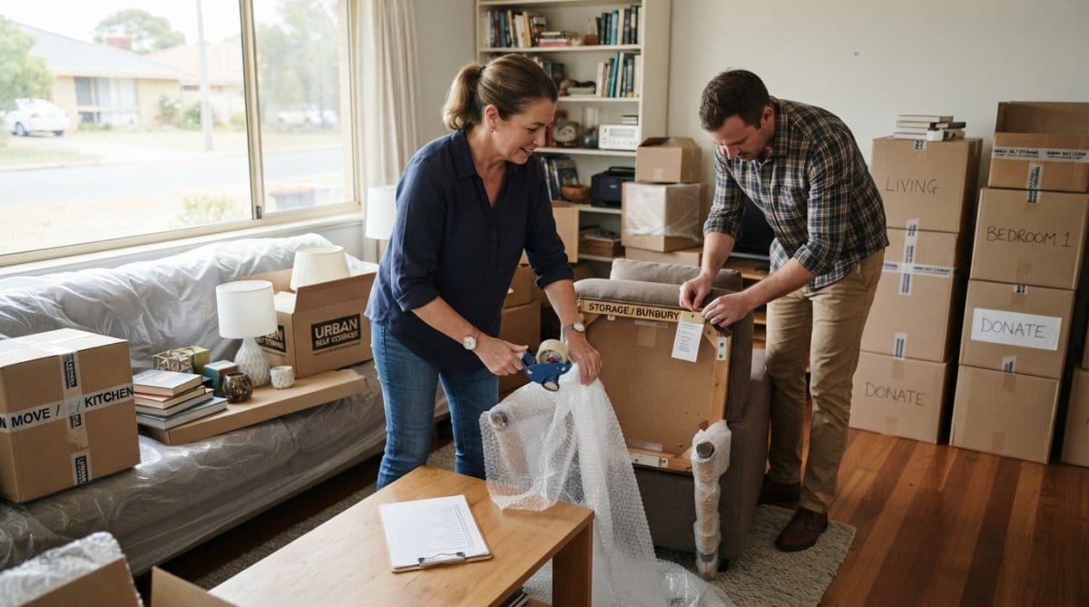 downsizing home furniture 7 tips for a smoother move