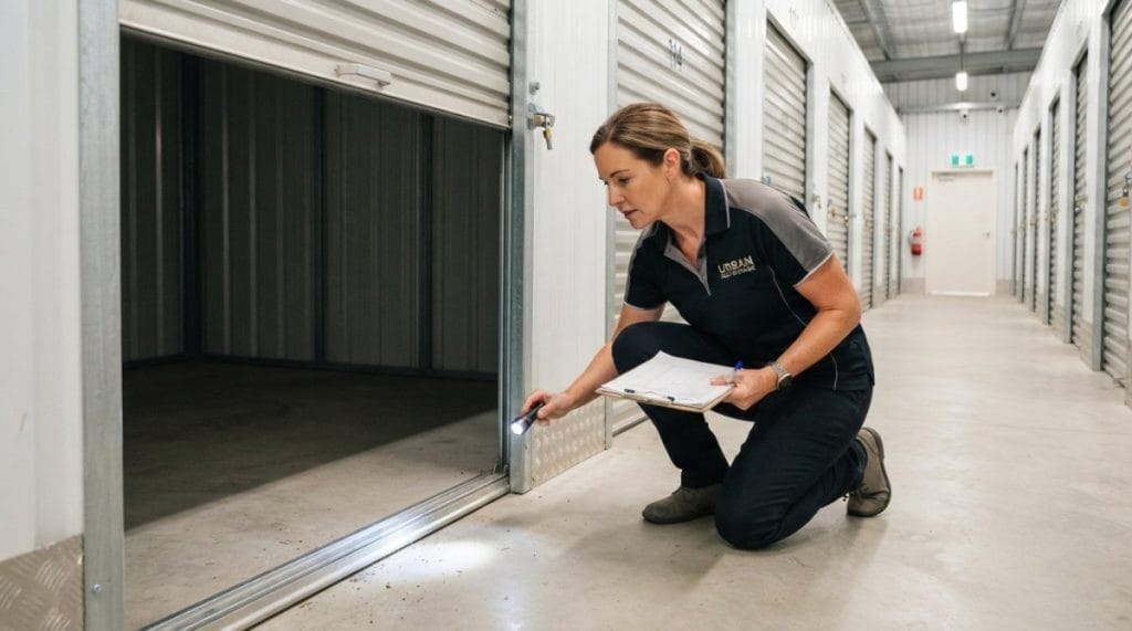How to Inspect Storage Cleanliness: Step-by-Step Guide