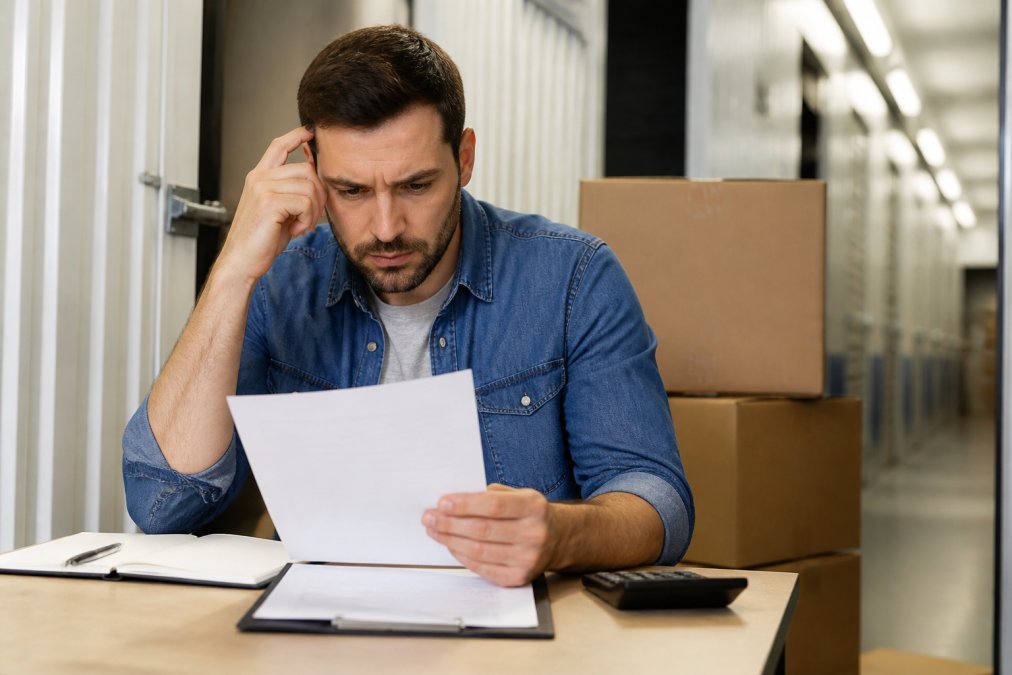 Avoid Hidden Fees in Self Storage Contracts: A Checklist