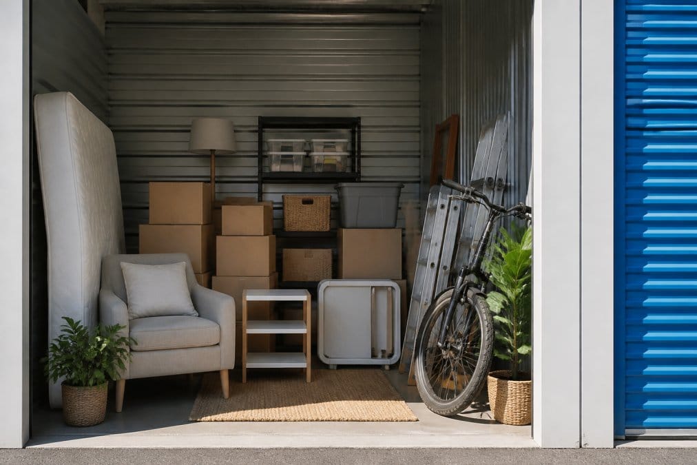 Best Storage Facility Features 2026