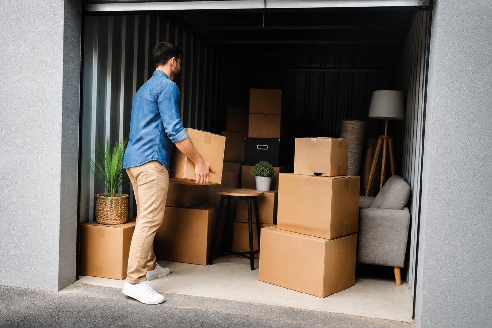 Fast Move in Storage Perth: 10-Minute Setup Guide
