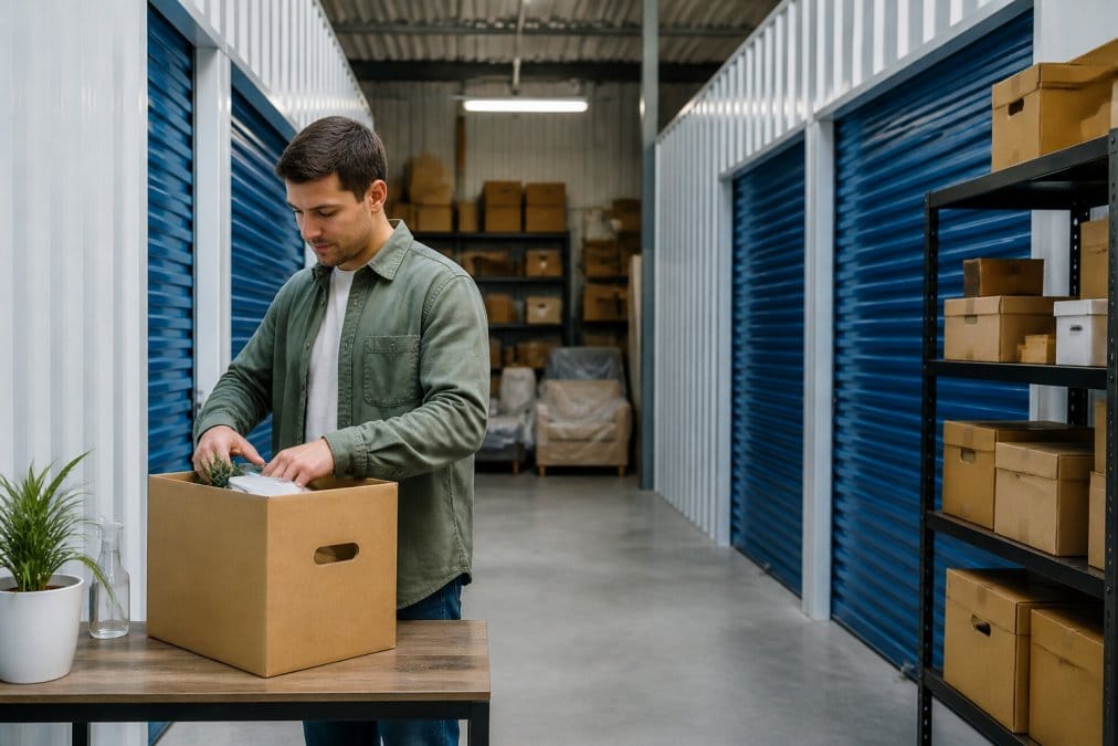 National Storage alternatives for business in 2026