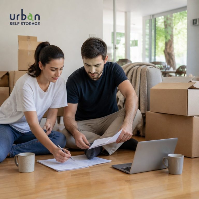 How to Simplify Moving House in WA: 8-Week Guide