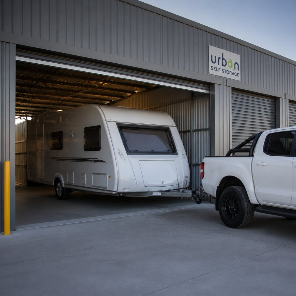 Is Long Term Caravan Storage Worth It? A 2026 Guide