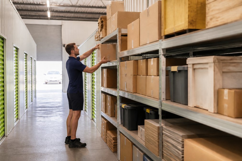 National Storage alternatives for business in 2026